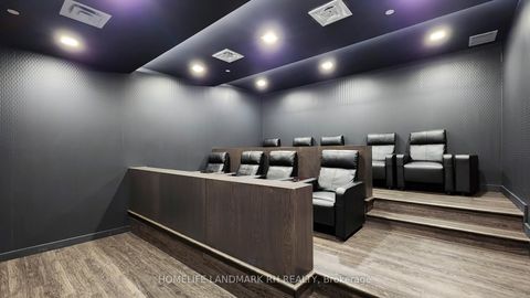 Photo 23 at 403 - 5180 Yonge Street, Willowdale West, Toronto