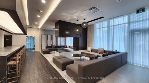 Photo 24 at 403 - 5180 Yonge Street, Willowdale West, Toronto