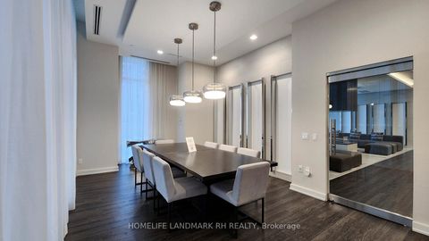 Photo 25 at 403 - 5180 Yonge Street, Willowdale West, Toronto
