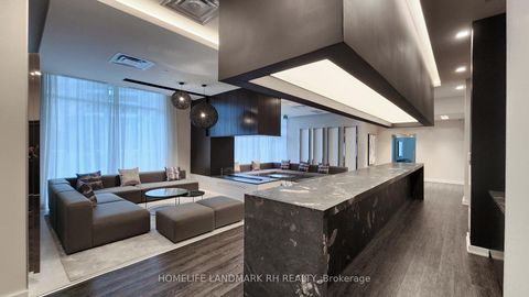 Photo 26 at 403 - 5180 Yonge Street, Willowdale West, Toronto