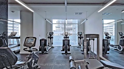 Photo 27 at 403 - 5180 Yonge Street, Willowdale West, Toronto
