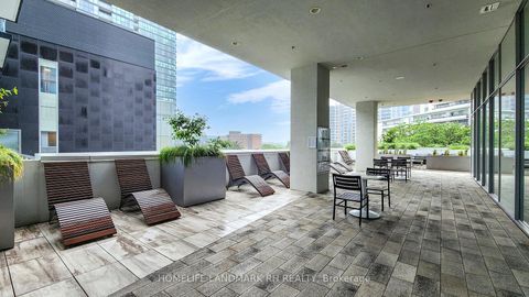 Photo 28 at 403 - 5180 Yonge Street, Willowdale West, Toronto