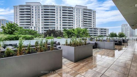 Photo 29 at 403 - 5180 Yonge Street, Willowdale West, Toronto