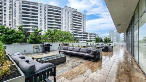 Photo 30 at 403 - 5180 Yonge Street, Willowdale West, Toronto