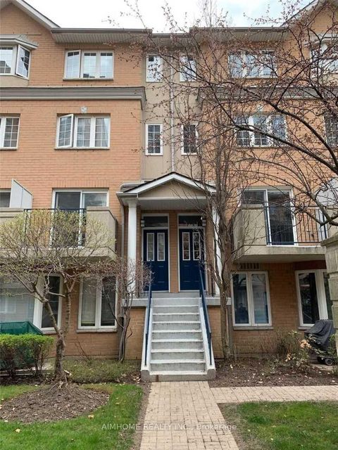 Photo 1 at 1530 - 28 Sommerset Way, Willowdale East, Toronto