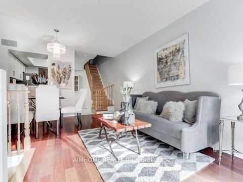 Photo 6 at 1530 - 28 Sommerset Way, Willowdale East, Toronto