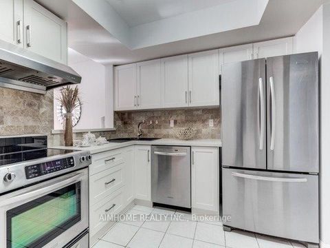 Photo 7 at 1530 - 28 Sommerset Way, Willowdale East, Toronto