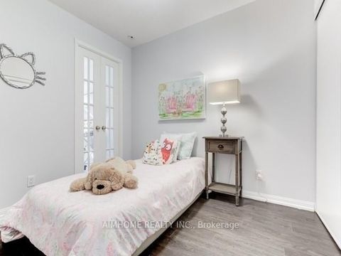 Photo 9 at 1530 - 28 Sommerset Way, Willowdale East, Toronto