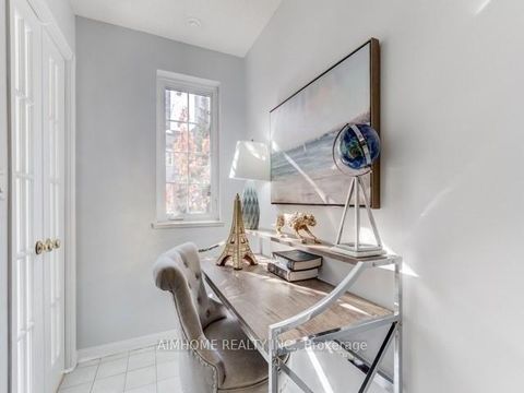 Photo 10 at 1530 - 28 Sommerset Way, Willowdale East, Toronto