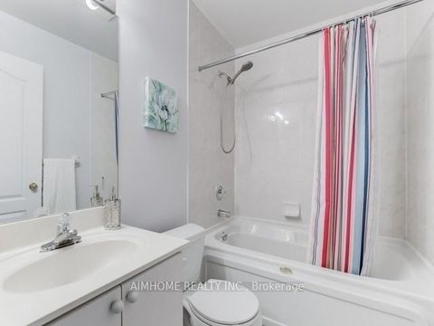 Photo 11 at 1530 - 28 Sommerset Way, Willowdale East, Toronto