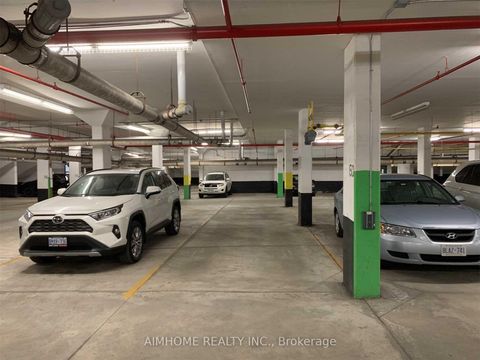Photo 17 at 1530 - 28 Sommerset Way, Willowdale East, Toronto