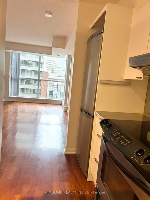 Photo 3 at 705 - 111 Elizabeth Street E, Bay Street Corridor, Toronto