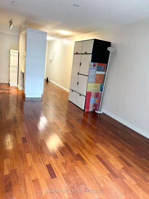 Photo 5 at 705 - 111 Elizabeth Street E, Bay Street Corridor, Toronto