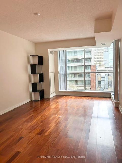 Photo 6 at 705 - 111 Elizabeth Street E, Bay Street Corridor, Toronto
