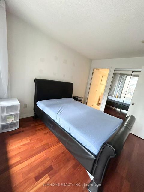 Photo 8 at 705 - 111 Elizabeth Street E, Bay Street Corridor, Toronto