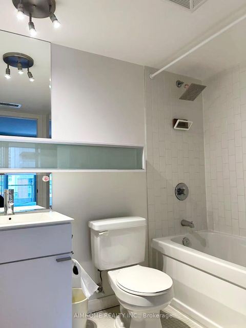 Photo 10 at 705 - 111 Elizabeth Street E, Bay Street Corridor, Toronto