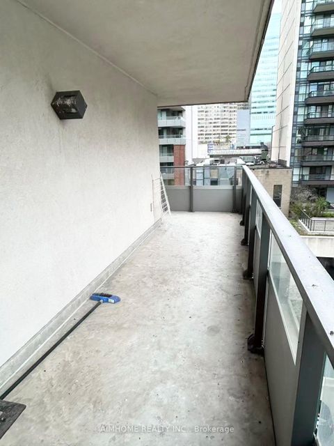 Photo 13 at 705 - 111 Elizabeth Street E, Bay Street Corridor, Toronto