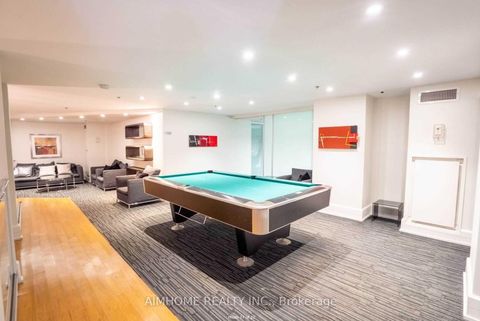 Photo 16 at 705 - 111 Elizabeth Street E, Bay Street Corridor, Toronto