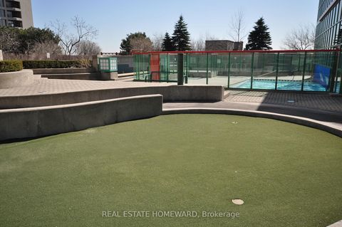 Photo 8 at 1208 - 77 Harbour Square, Waterfront Communities C1, Toronto