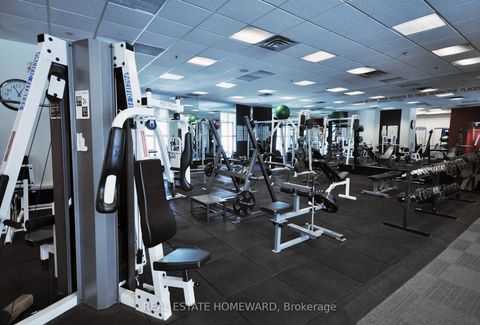 Photo 11 at 1208 - 77 Harbour Square, Waterfront Communities C1, Toronto