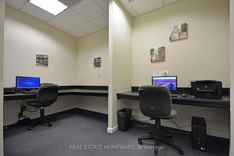 Photo 12 at 1208 - 77 Harbour Square, Waterfront Communities C1, Toronto