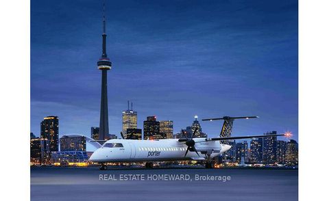 Photo 14 at 1208 - 77 Harbour Square, Waterfront Communities C1, Toronto