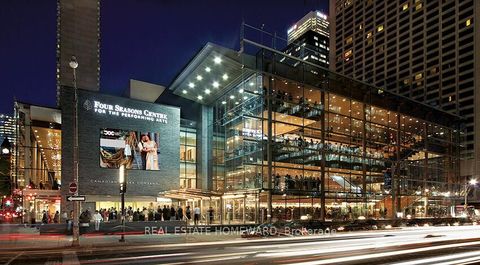 Photo 15 at 1208 - 77 Harbour Square, Waterfront Communities C1, Toronto