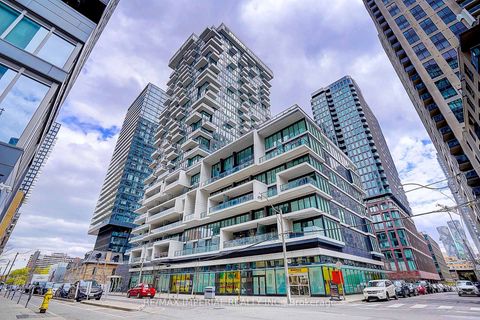 Photo 0 at 710 - 77 Shuter Street, Yonge Corridor, Toronto
