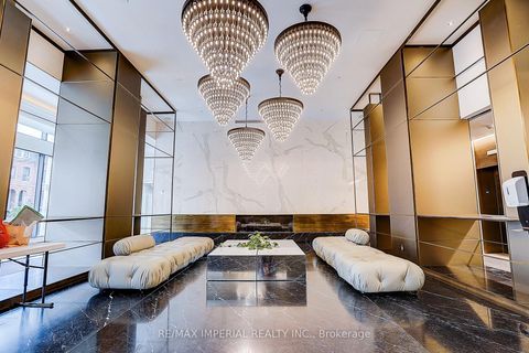 Photo 3 at 710 - 77 Shuter Street, Yonge Corridor, Toronto