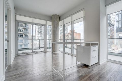 Photo 8 at 710 - 77 Shuter Street, Yonge Corridor, Toronto