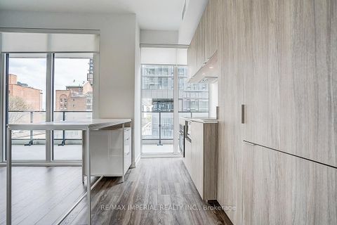 Photo 9 at 710 - 77 Shuter Street, Yonge Corridor, Toronto