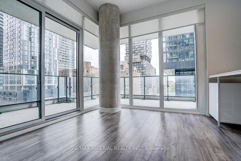 Photo 17 at 710 - 77 Shuter Street, Yonge Corridor, Toronto