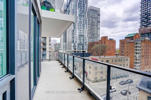 Photo 29 at 710 - 77 Shuter Street, Yonge Corridor, Toronto