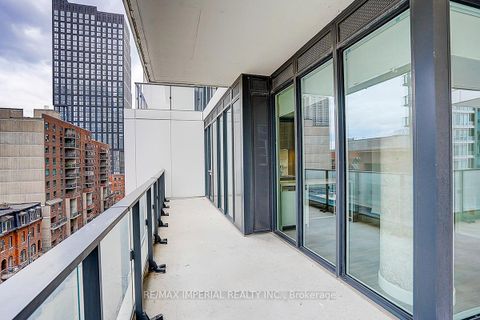 Photo 30 at 710 - 77 Shuter Street, Yonge Corridor, Toronto