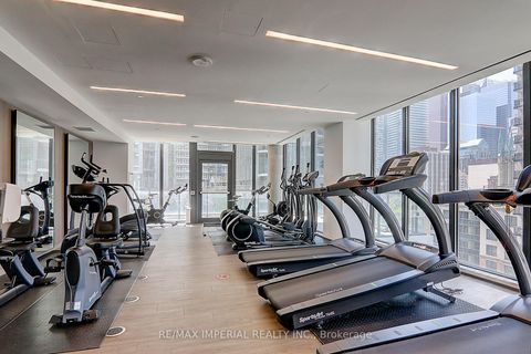 Photo 33 at 710 - 77 Shuter Street, Yonge Corridor, Toronto
