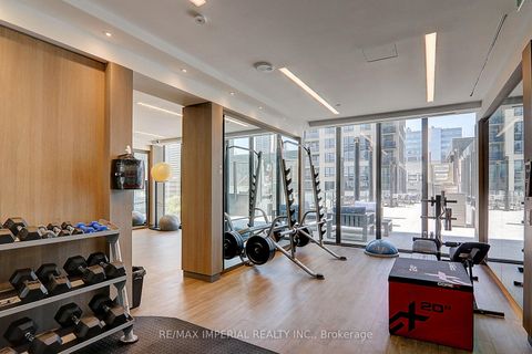 Photo 35 at 710 - 77 Shuter Street, Yonge Corridor, Toronto