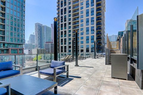 Photo 36 at 710 - 77 Shuter Street, Yonge Corridor, Toronto