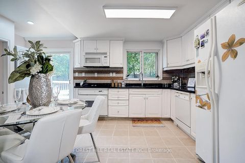 Photo 3 at 99 Harlandale Avenue, Westgate, Toronto