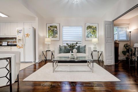 Photo 4 at 99 Harlandale Avenue, Westgate, Toronto