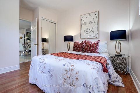 Photo 7 at 99 Harlandale Avenue, Westgate, Toronto