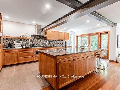 Photo 5 at 94 Laurentide Drive, Donalda, Toronto