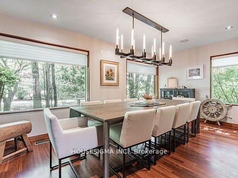 Photo 7 at 94 Laurentide Drive, Donalda, Toronto