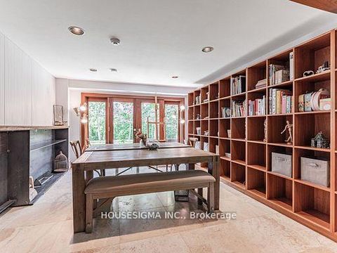 Photo 9 at 94 Laurentide Drive, Donalda, Toronto