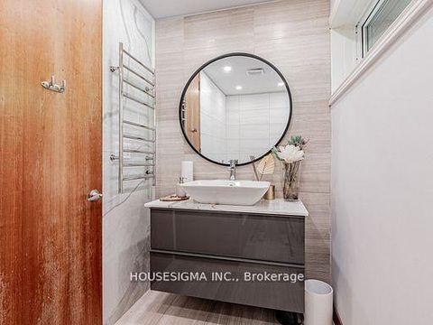 Photo 21 at 94 Laurentide Drive, Donalda, Toronto