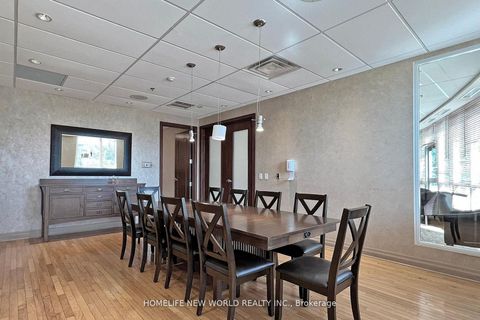 Photo 21 at 2512 - 60 Byng Avenue, Willowdale East, Toronto