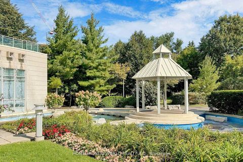 Photo 24 at 2512 - 60 Byng Avenue, Willowdale East, Toronto