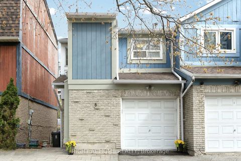 Photo 1 at 6 Snapdragon Drive, Pleasant View, Toronto