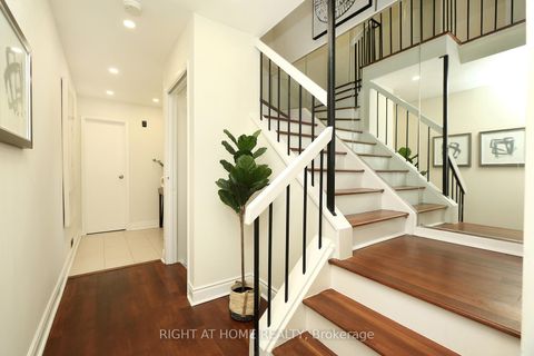 Photo 5 at 6 Snapdragon Drive, Pleasant View, Toronto