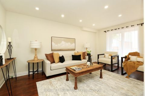 Photo 7 at 6 Snapdragon Drive, Pleasant View, Toronto