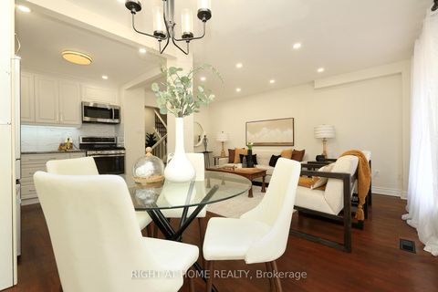 Photo 11 at 6 Snapdragon Drive, Pleasant View, Toronto